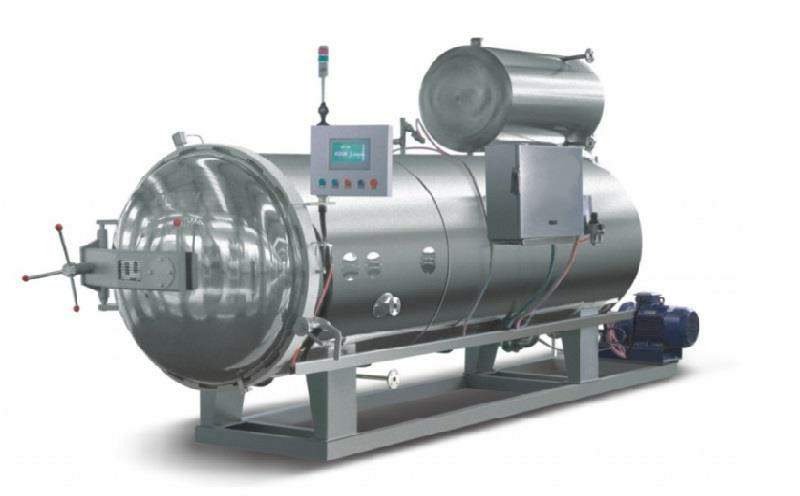 Recorder for sterilizers