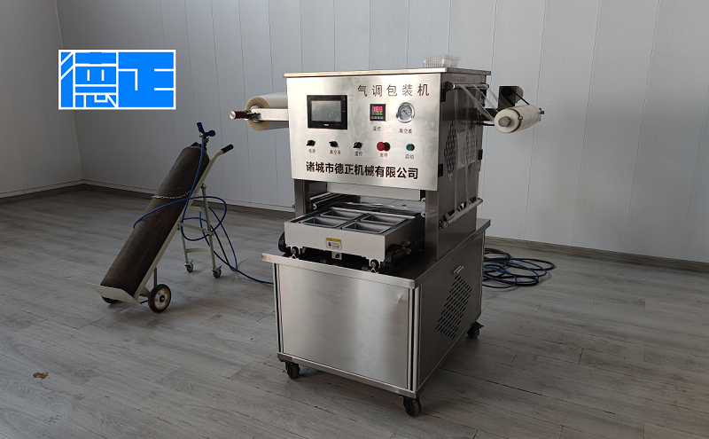 Basic Knowledge of Freshness Preservatio