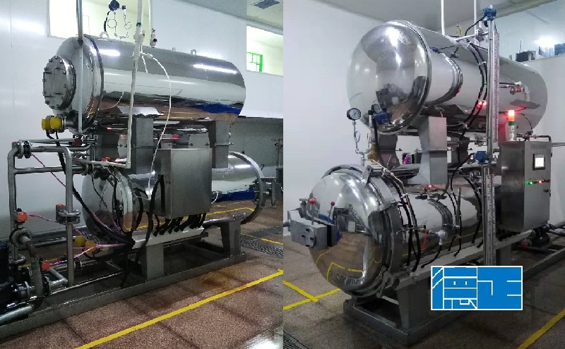 Требования к чистке структуры пищевого о