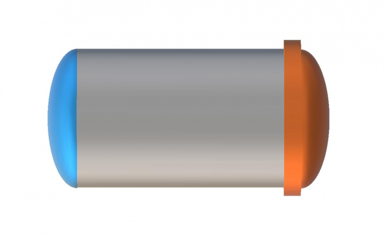 殺菌鍋容積怎么計算