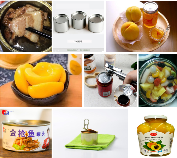 罐頭怎樣誕生的