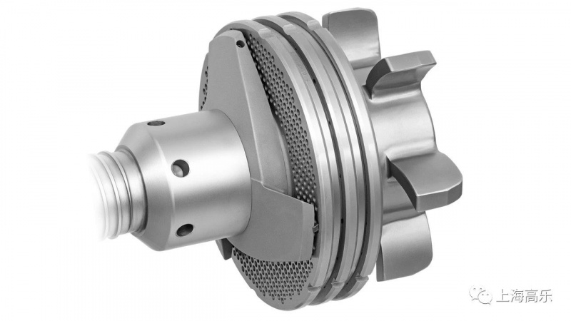 專利孔板刀組 專利孔板刀組